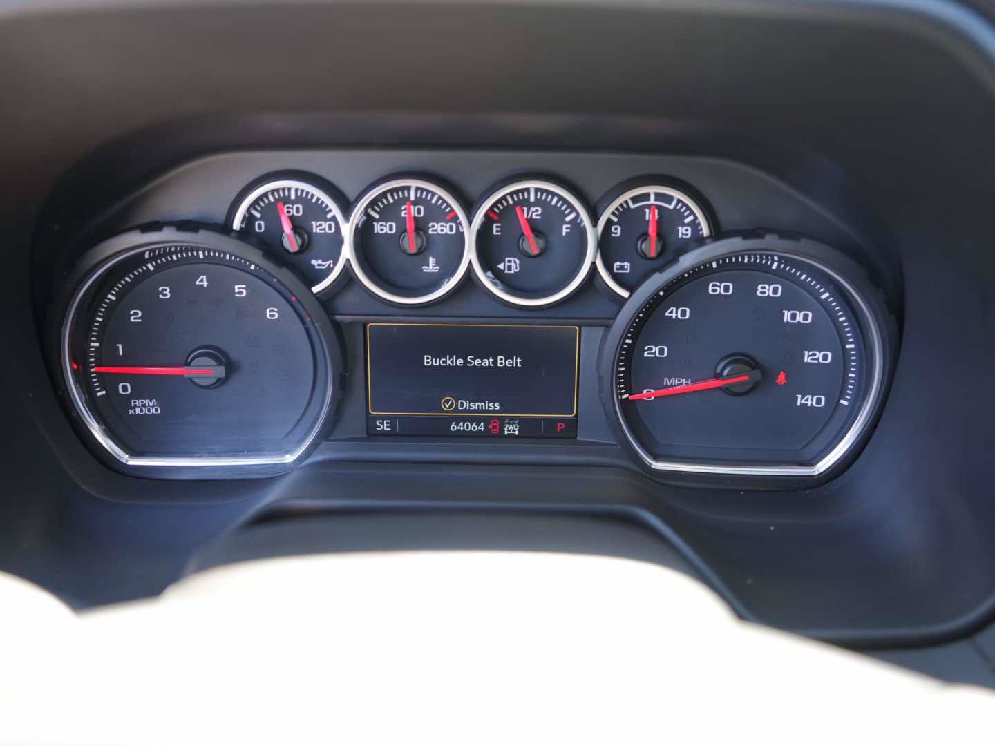 Used 2021 Chevrolet Tahoe LT AWD/4WD image 22