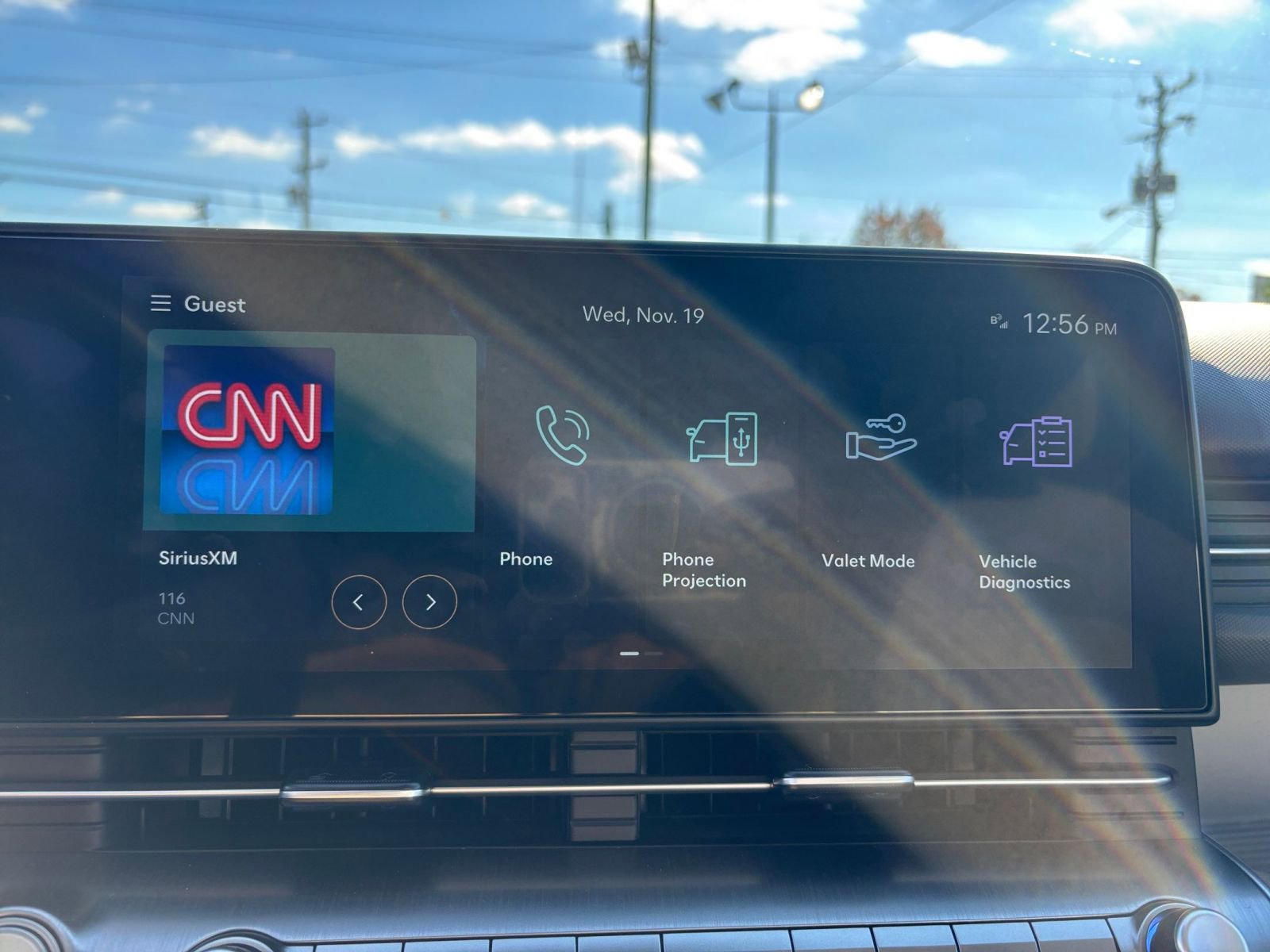 Used 2025 Hyundai Kona SEL image 21