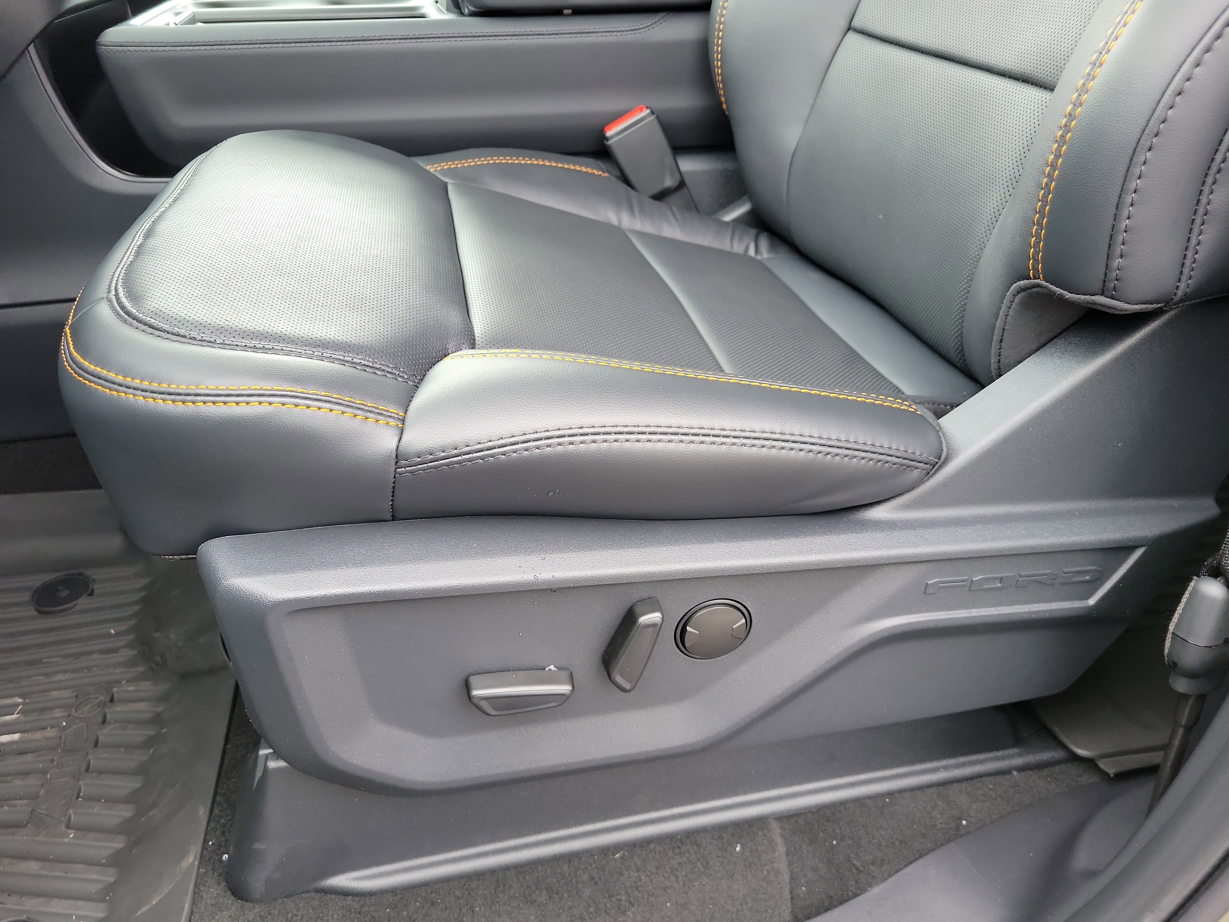 New 2025 Ford Expedition Tremor image 14