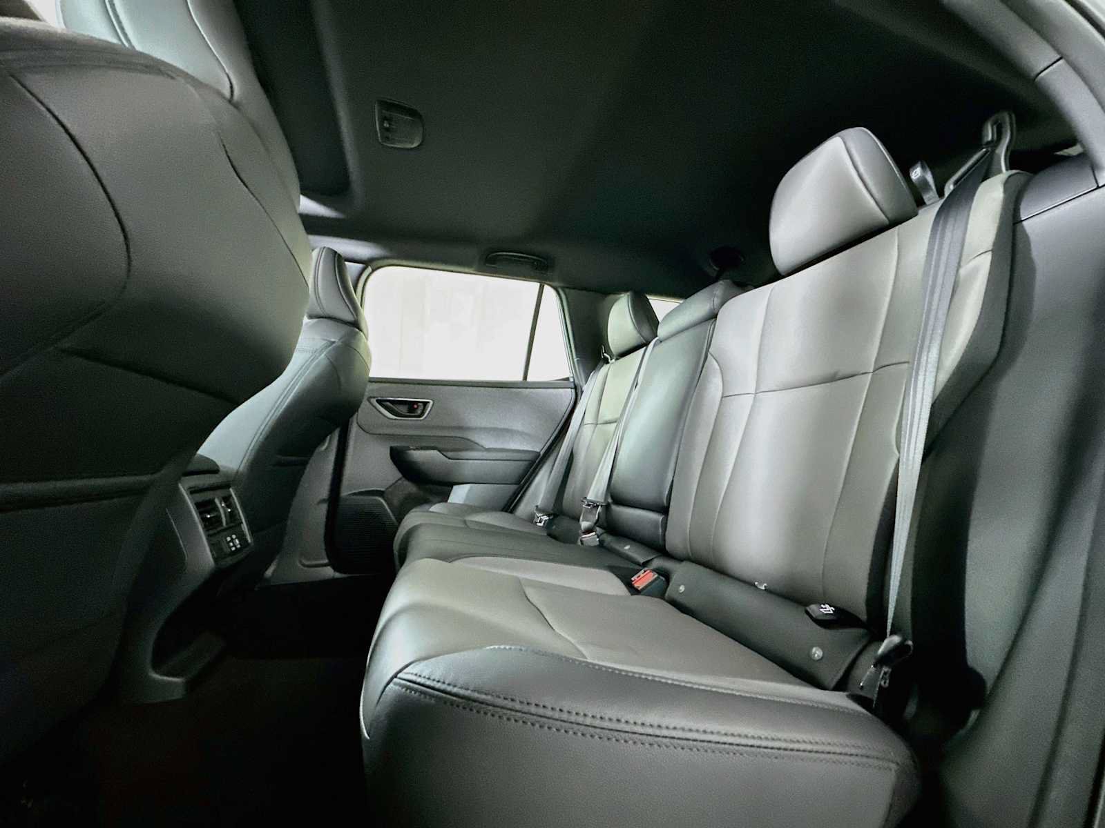 New 2026 Subaru Outback Premium AWD/4WD image 23