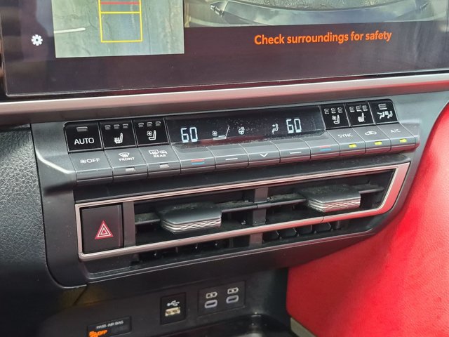 Certified 2025 Toyota Camry XSE w/ Premium Plus Package FWD image 15