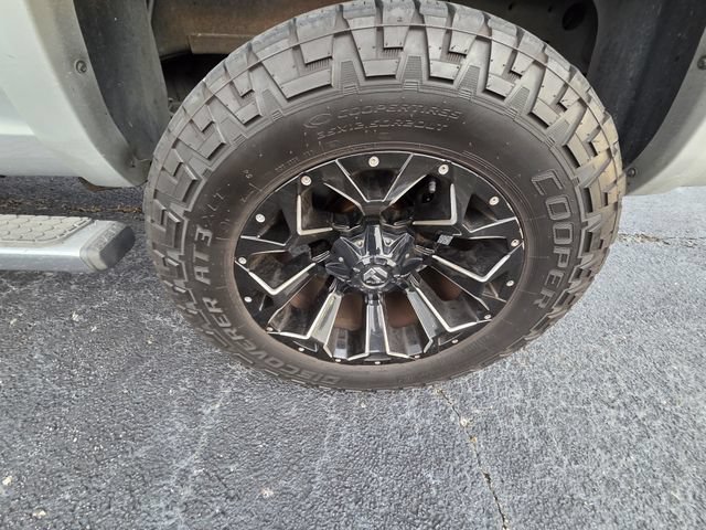 Used 2015 RAM 2500 Laramie w/ Protection Group AWD/4WD image 11