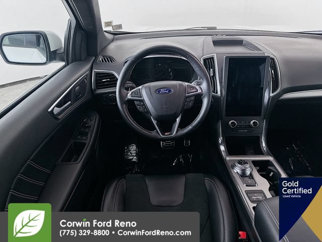 Used 2021 Ford Edge ST w/ Equipment Group 401A AWD/4WD image 28