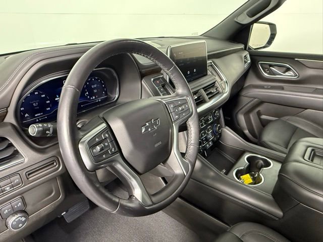 Used 2022 Chevrolet Tahoe Z71 w/ Luxury Package image 19