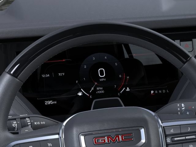 New 2026 GMC Yukon XL Elevation w/ Elevation Premium Package RWD image 18