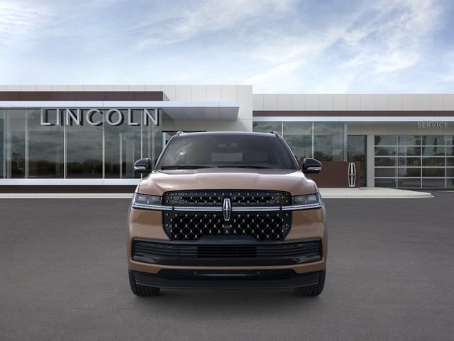 New 2026 Lincoln Navigator Black Label w/ Black Label Special Edition AWD/4WD image 6