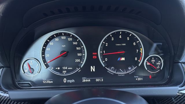 Used 2014 BMW M6 Gran Coupe image 12