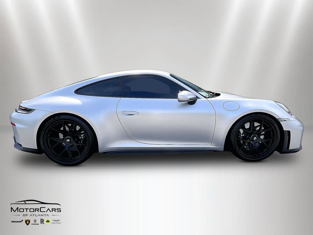 Used 2026 Porsche 911 GT3 RWD image 6