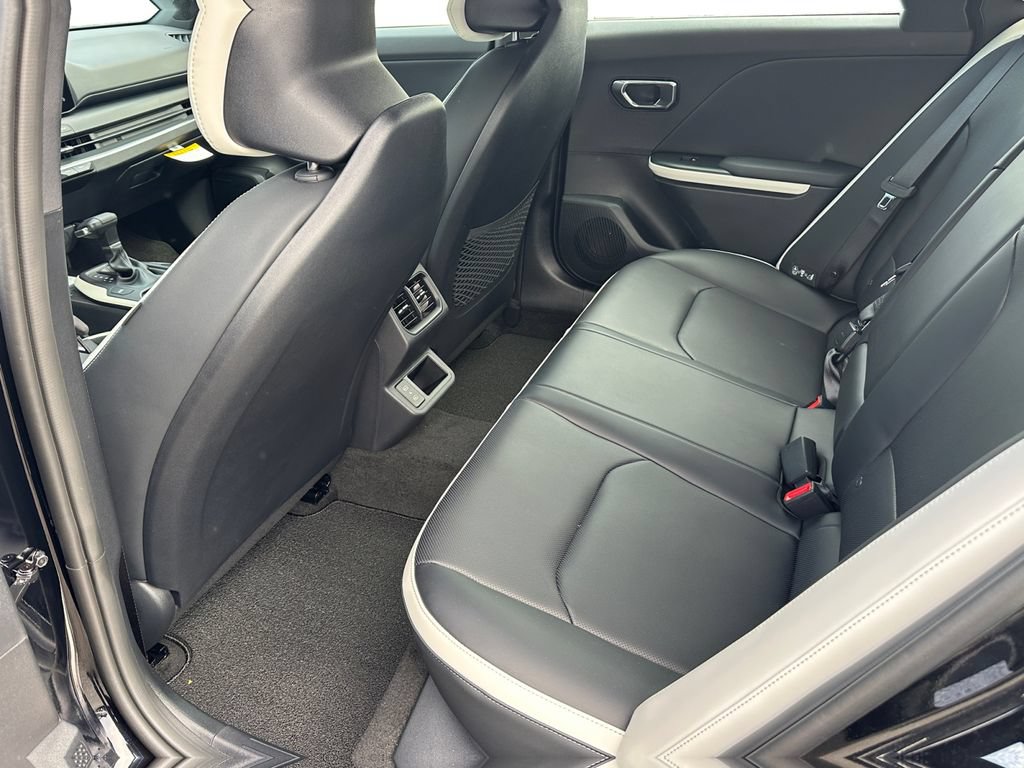 New 2026 Kia K4 GT-Line Turbo FWD image 10