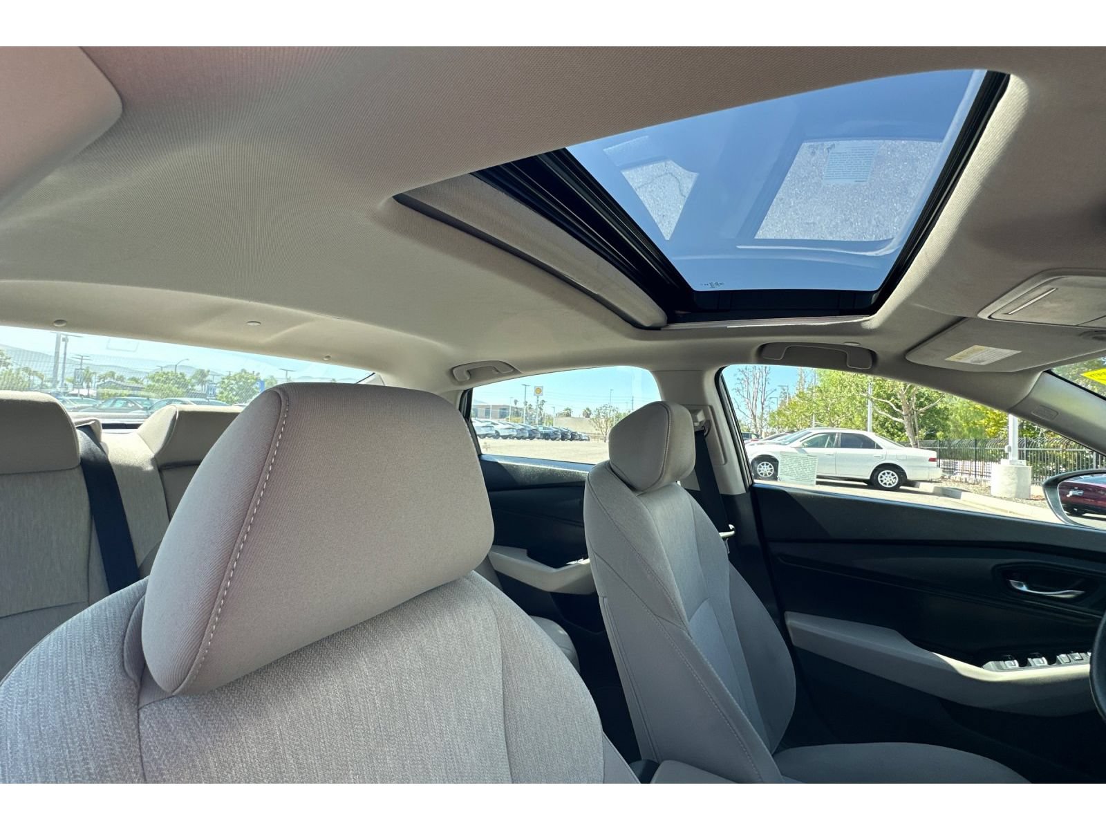 Used 2024 Honda Accord EX image 19