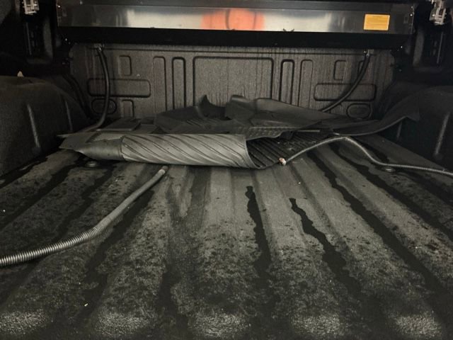 Used 2024 Ford F150 King Ranch AWD/4WD image 18