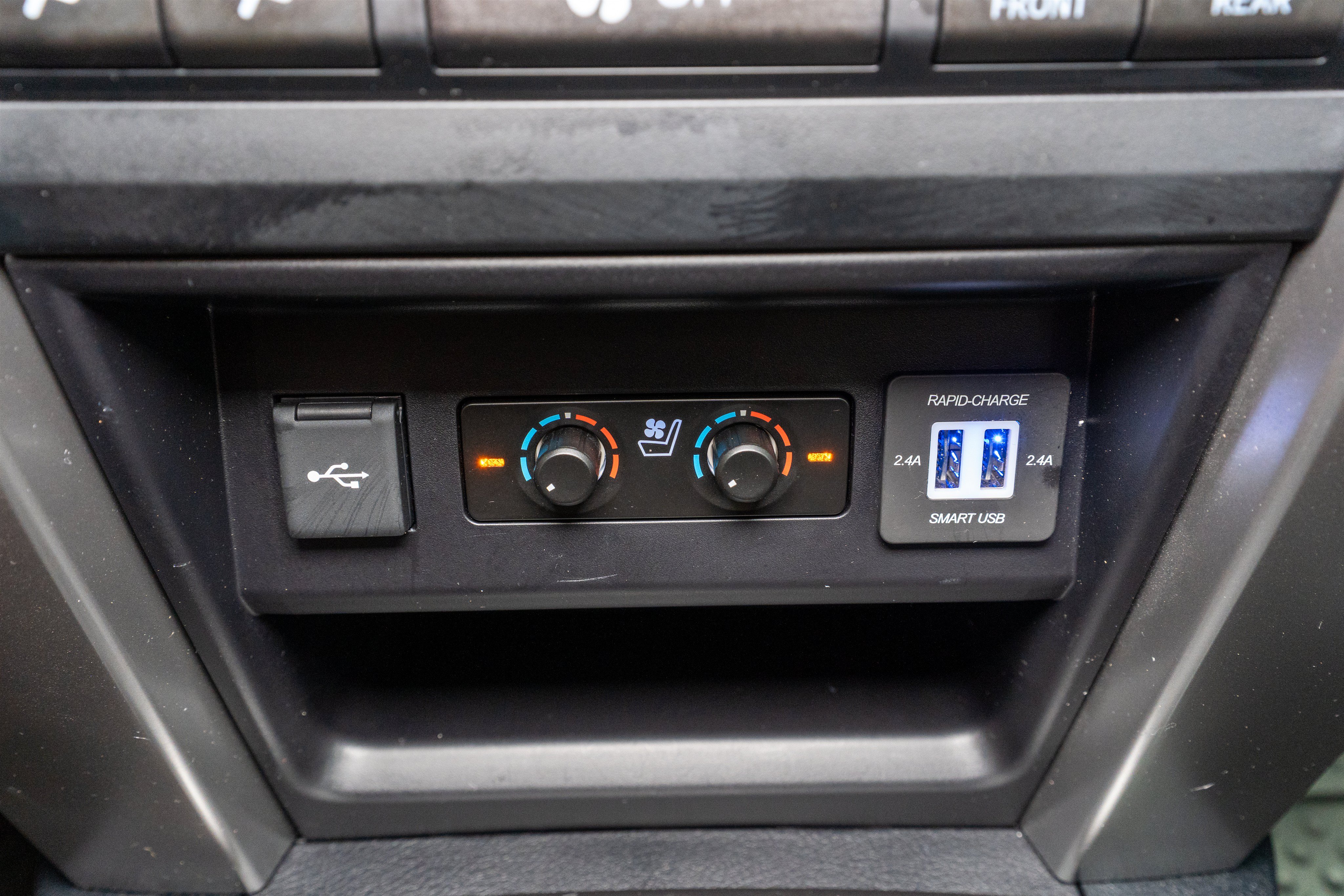 Used 2023 Toyota 4Runner Limited RWD image 24