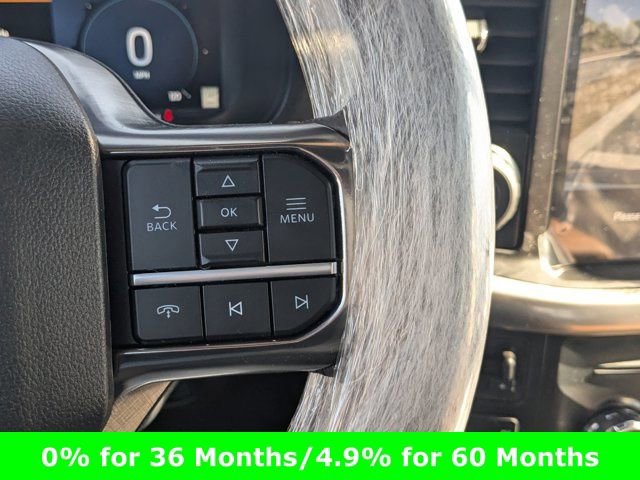 New 2026 Ford F150 King Ranch w/ Equipment Group 601A High image 22