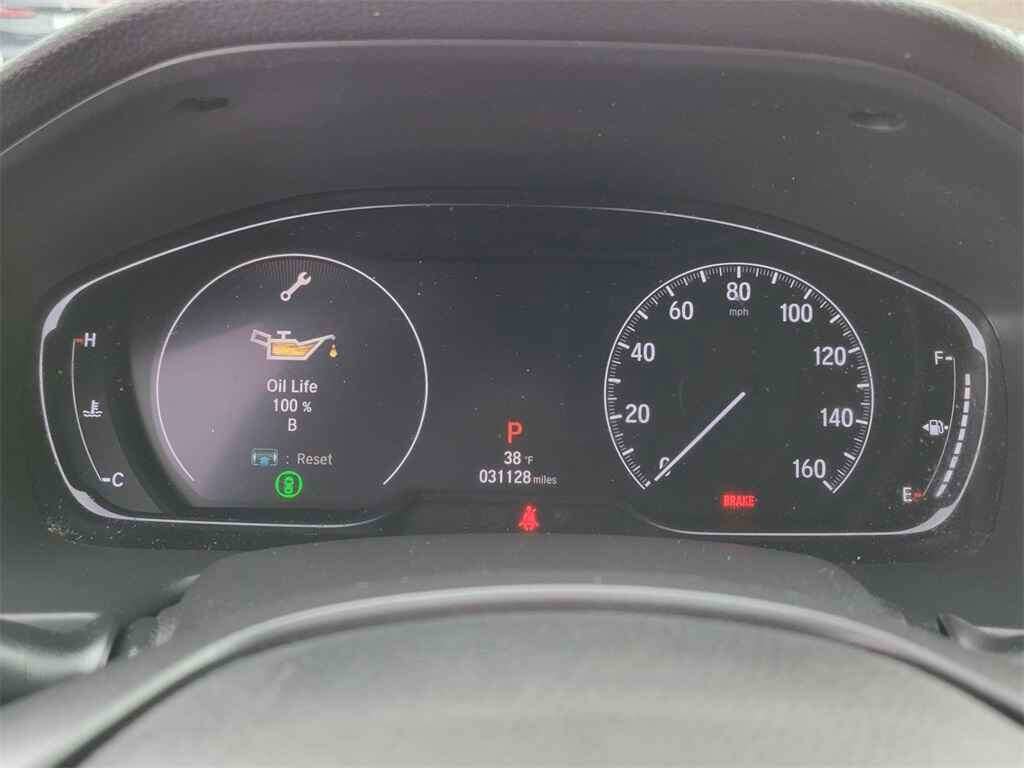 Used 2018 Honda Accord LX image 28