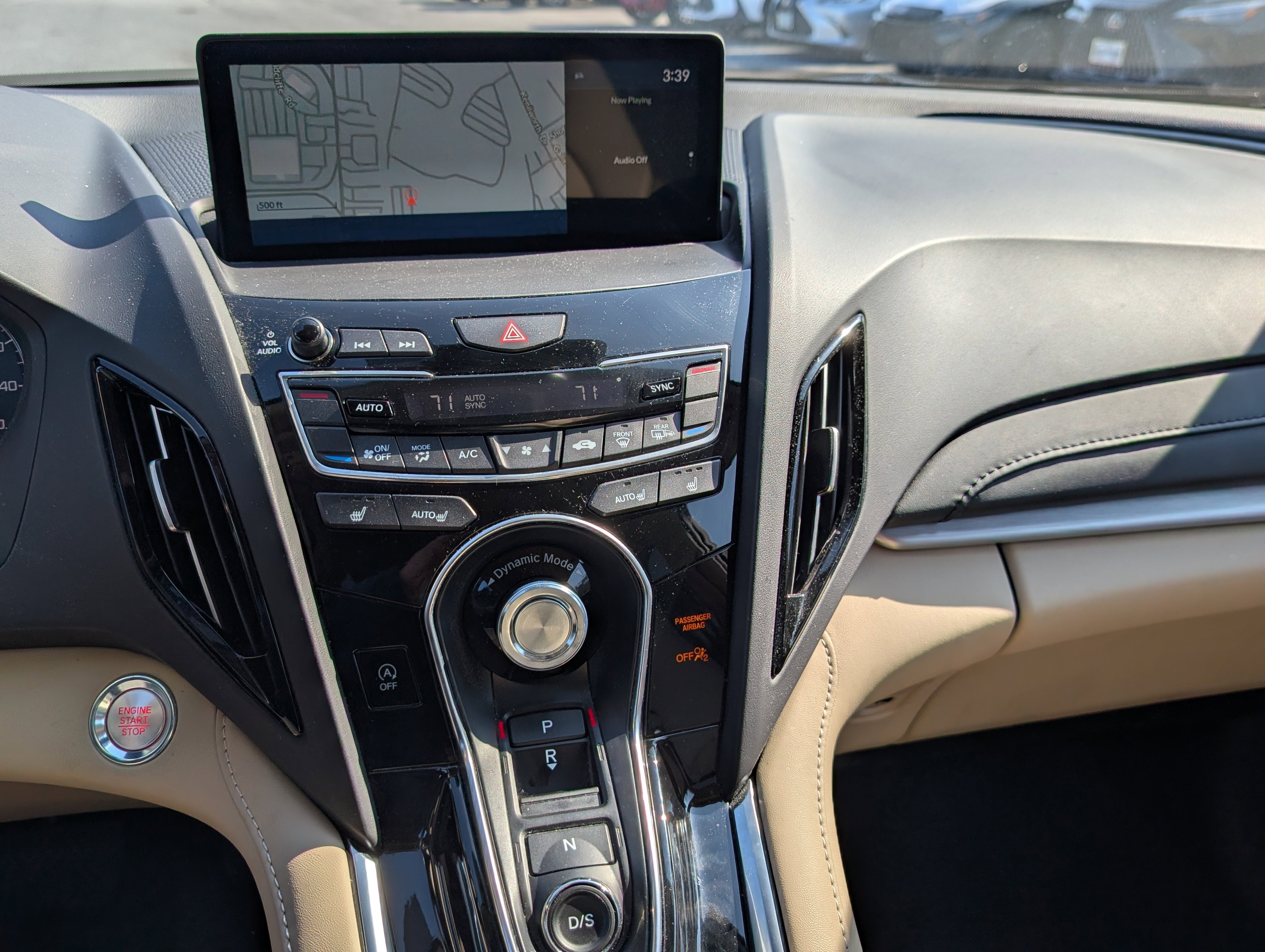 Used 2023 Acura RDX AWD w/ Technology Package image 29