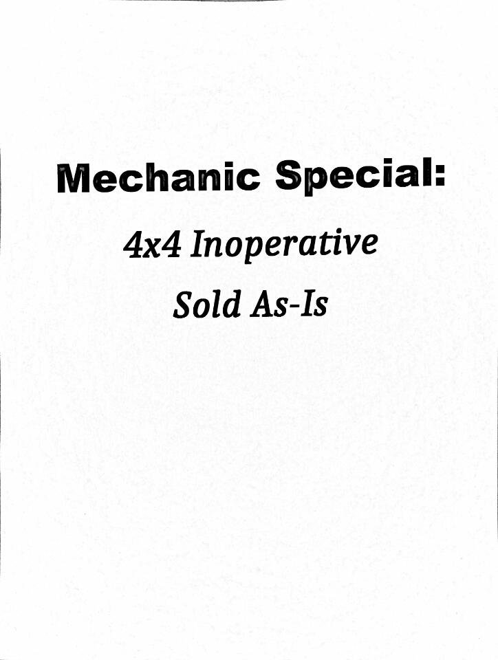 Used 2005 Toyota 4Runner Limited image 9