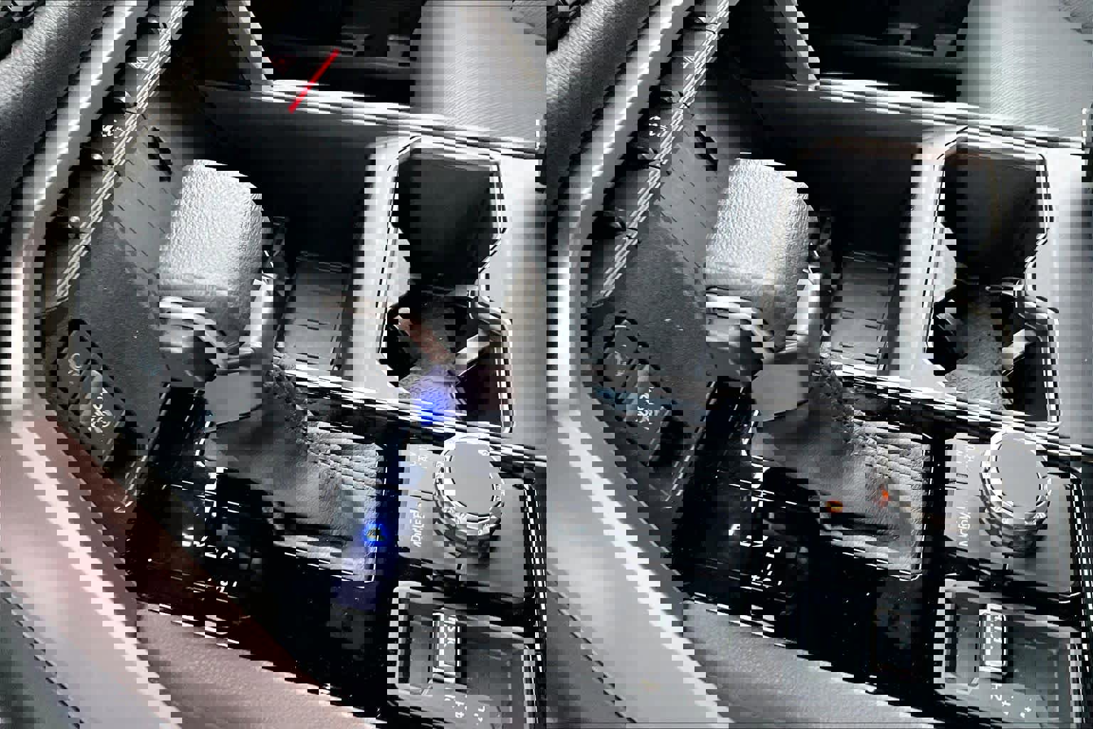 Used 2025 Toyota Tundra Limited image 16