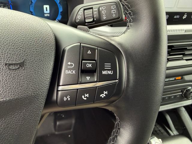 Used 2025 Ford Bronco Sport Badlands image 16