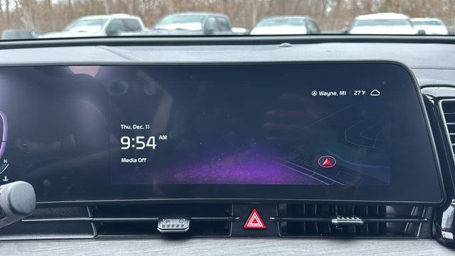 Used 2023 Kia Sportage X-Line w/ X-Line Premium Package image 23