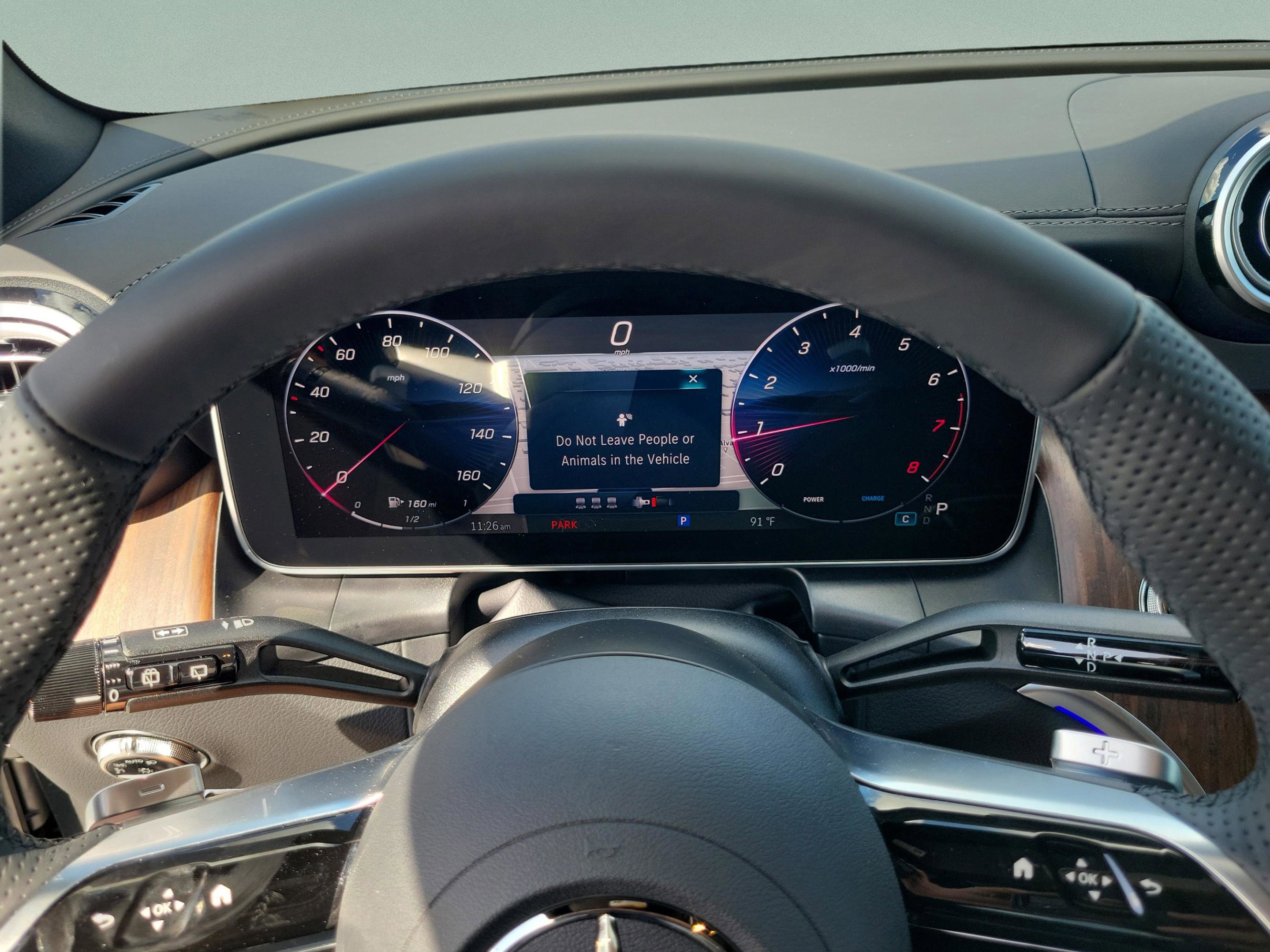 Certified 2026 Mercedes-Benz GLC 300 4MATIC image 30