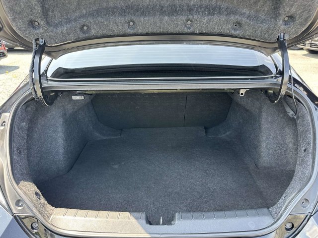 Used 2019 Honda Civic Sport image 11