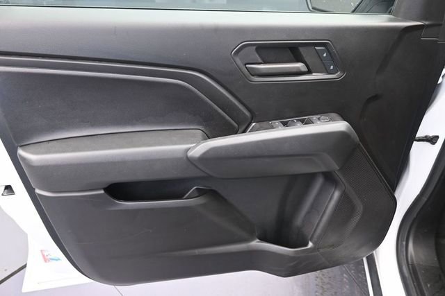Used 2024 Chevrolet Colorado Trail Boss w/ Technology Package AWD/4WD image 29