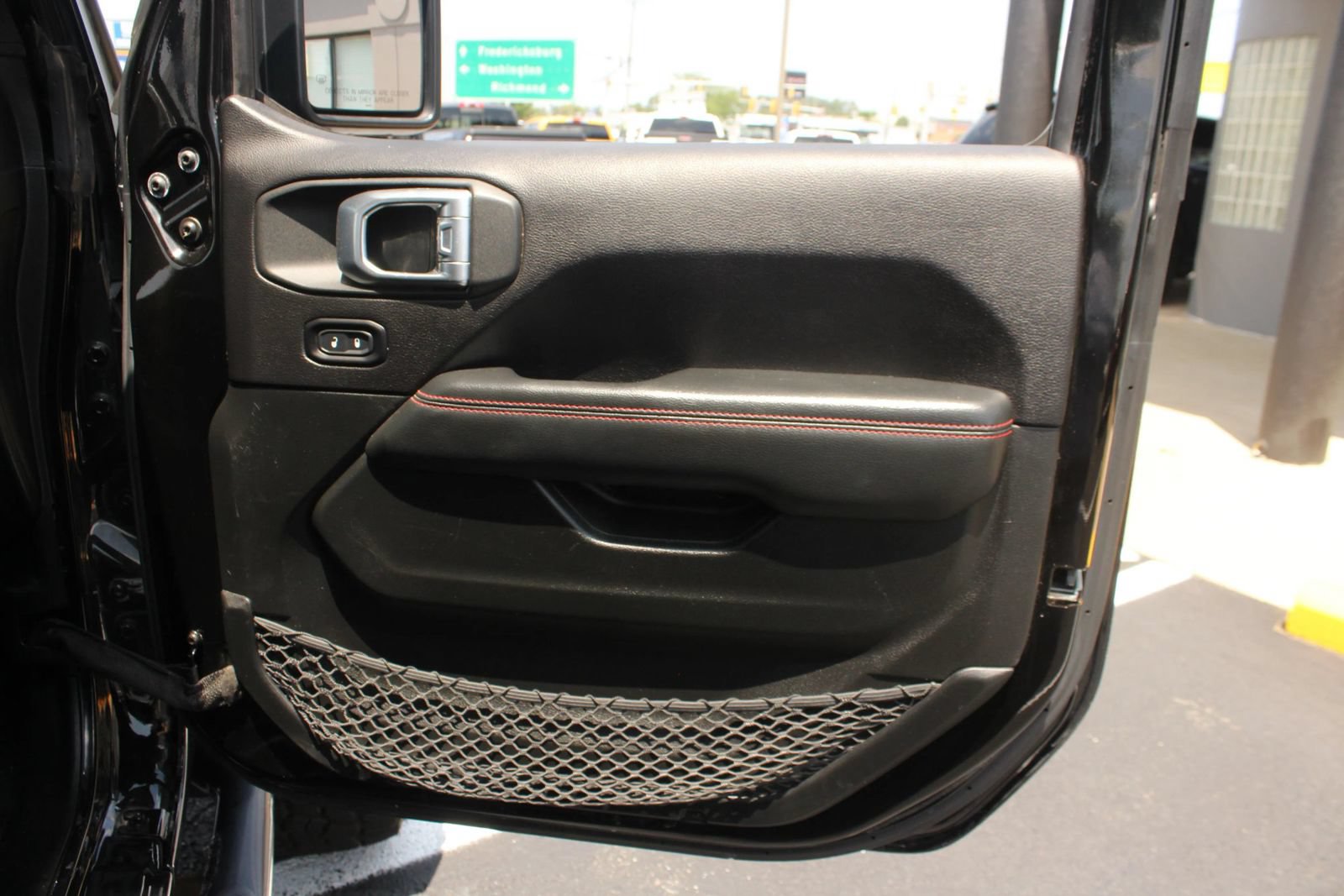 Used 2020 Jeep Gladiator Rubicon AWD/4WD image 23