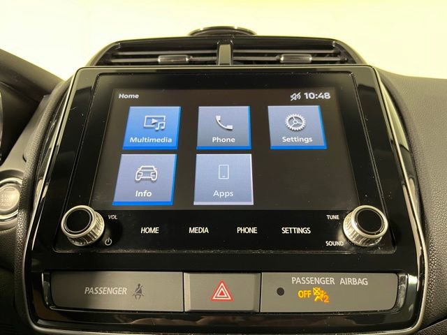 Used 2021 Mitsubishi Outlander Sport SE AWD/4WD image 23
