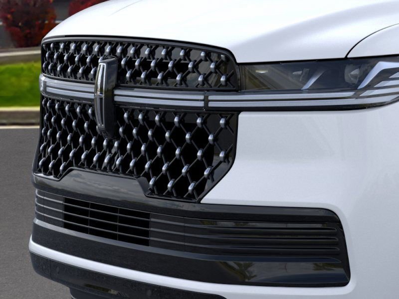 New 2025 Lincoln Navigator Black Label image 17