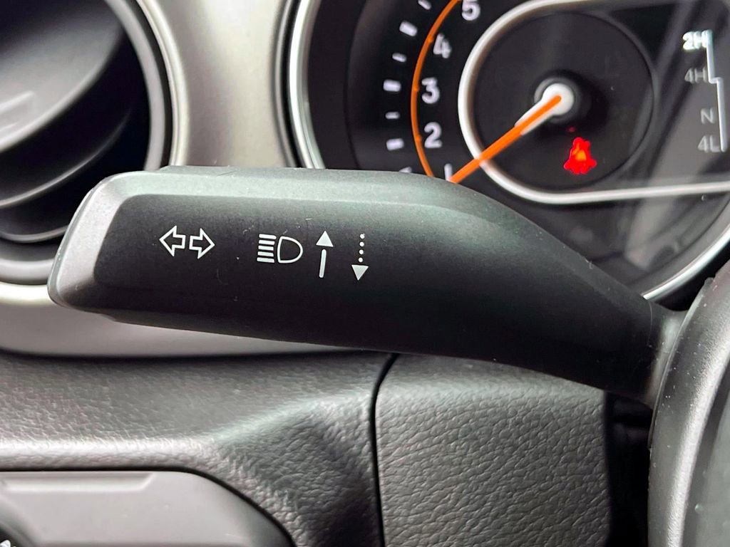 Certified 2022 Jeep Wrangler Unlimited Sport image 19