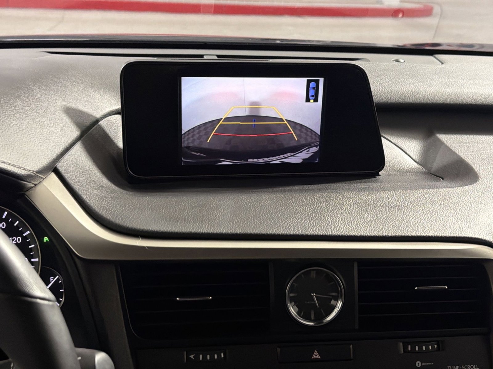 Used 2018 Lexus RX 350 AWD w/ Premium Package image 19