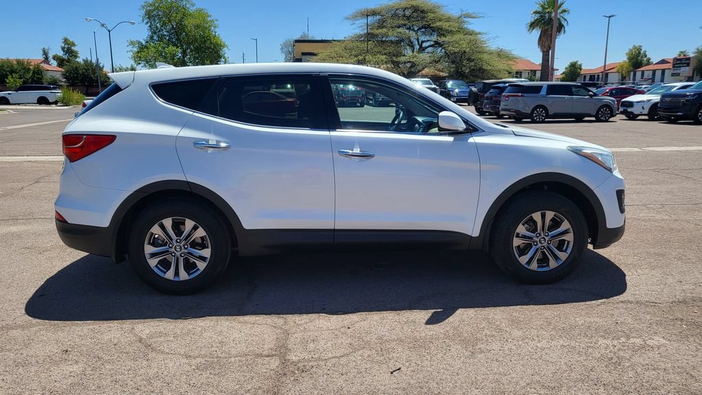 Used 2016 Hyundai Santa Fe Sport AWD/4WD image 11