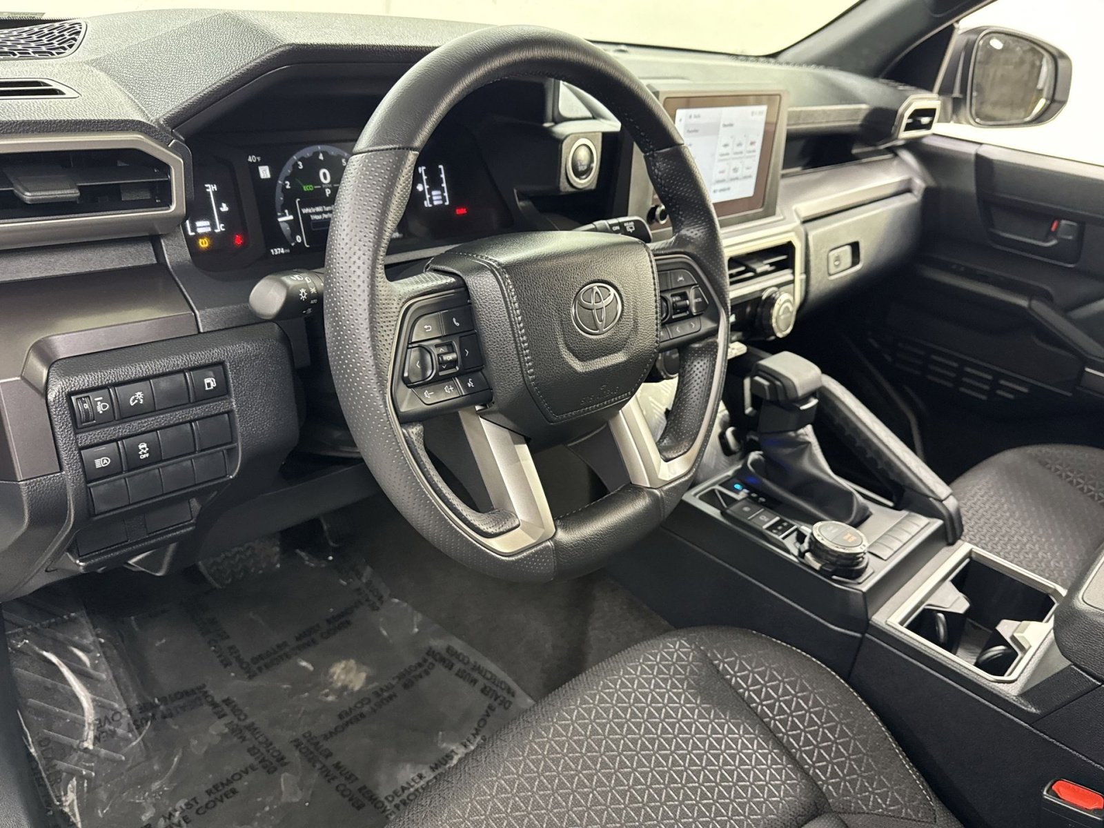 Used 2025 Toyota 4Runner SR5 image 7