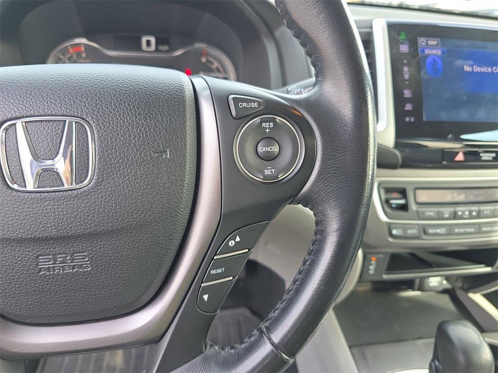 Used 2016 Honda Pilot EX-L image 33