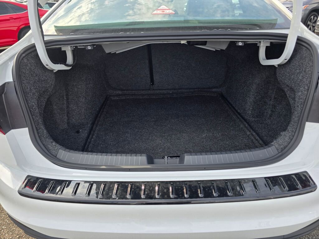 New 2025 Volkswagen Jetta GLI Autobahn image 14