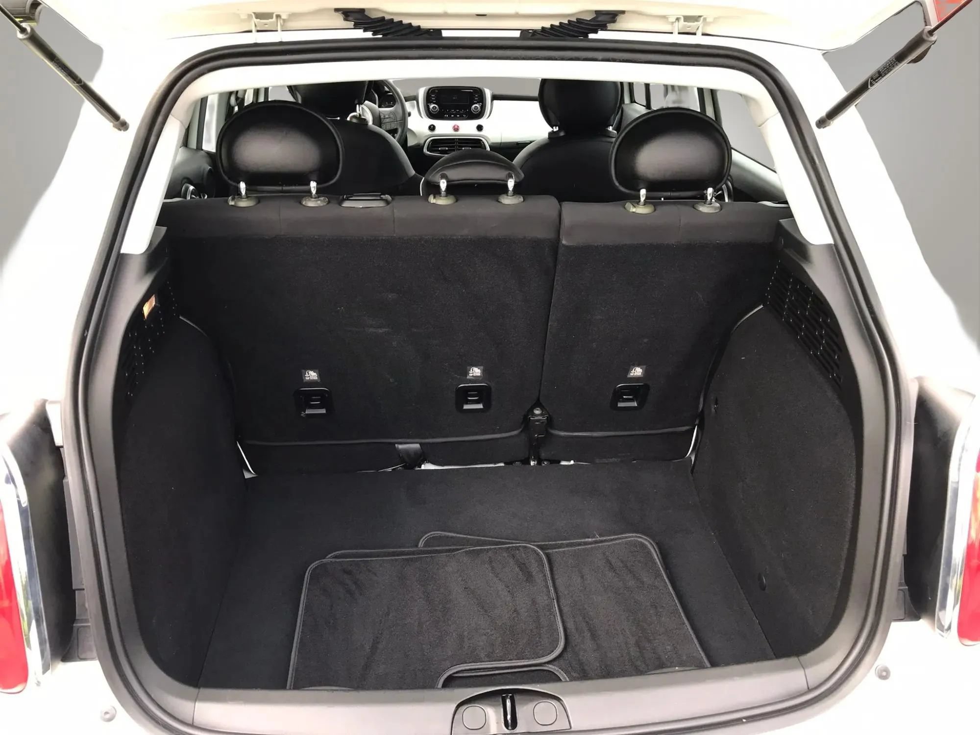 Used 2017 FIAT 500X Pop FWD image 32