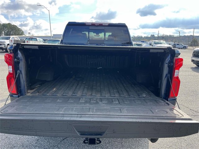 Used 2023 Chevrolet Silverado 2500 High Country w/ Z71 Off-Road Package image 14