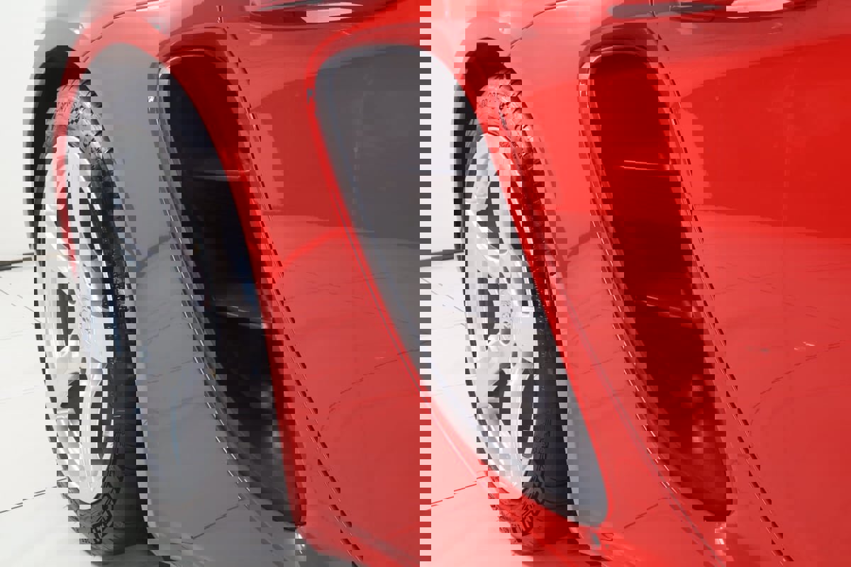 Used 2023 Porsche 718 Cayman S w/ Sport Chrono Package image 75