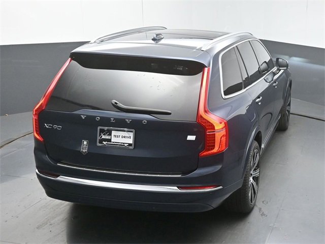 Used 2024 Volvo XC90 T8 Plus w/ Protection Package Premier image 48
