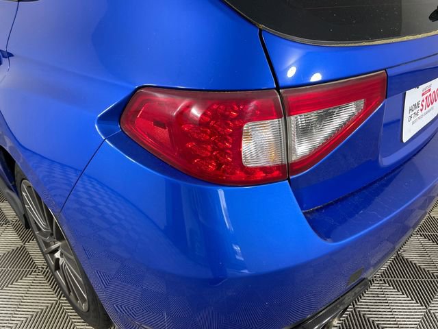 Used 2011 Subaru Impreza WRX Hatchback w/ Popular Equipment Group 3B AWD/4WD image 13
