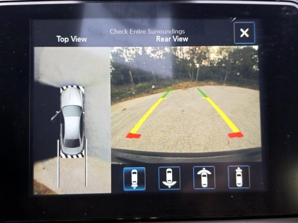 Used 2017 Maserati Quattroporte GTS GranSport image 16