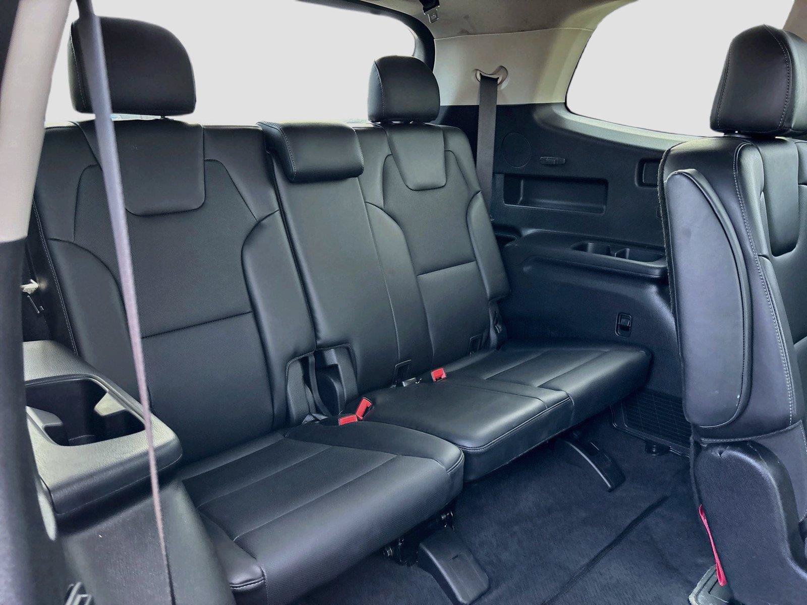 Used 2025 Kia Telluride S FWD image 29