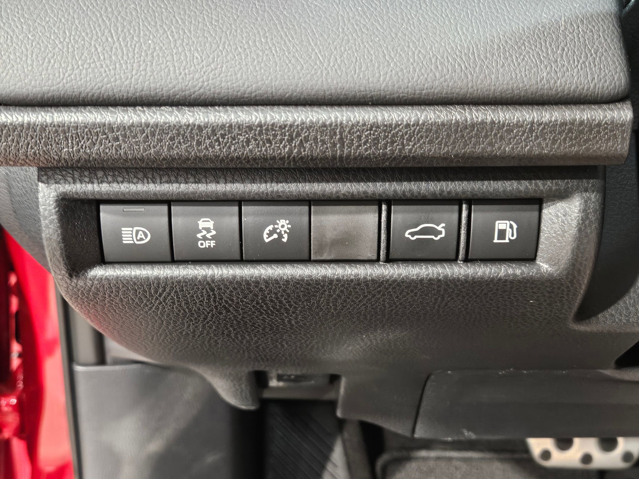 New 2026 Toyota Camry XSE image 14