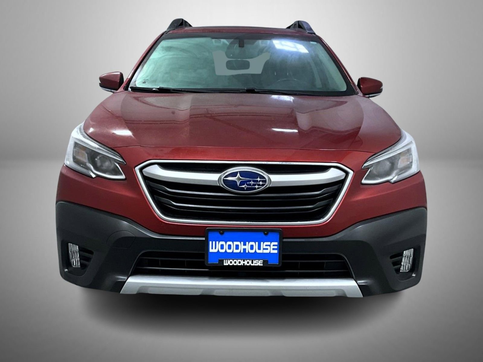Used 2022 Subaru Outback Limited image 2