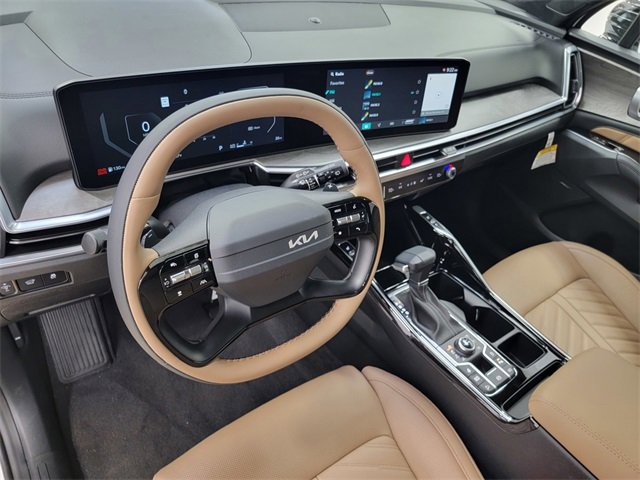New 2026 Kia Sorento SX Prestige image 13