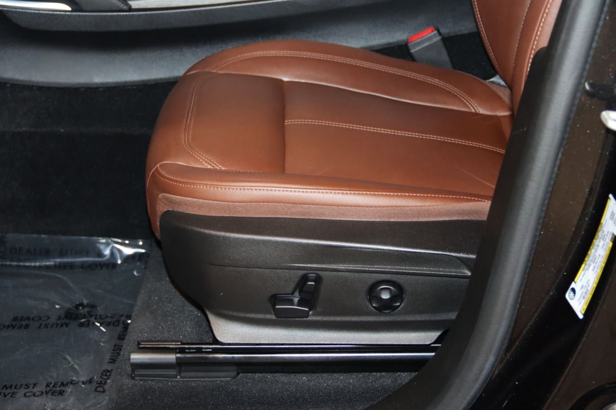 Used 2022 Alfa Romeo Stelvio Ti AWD/4WD image 35