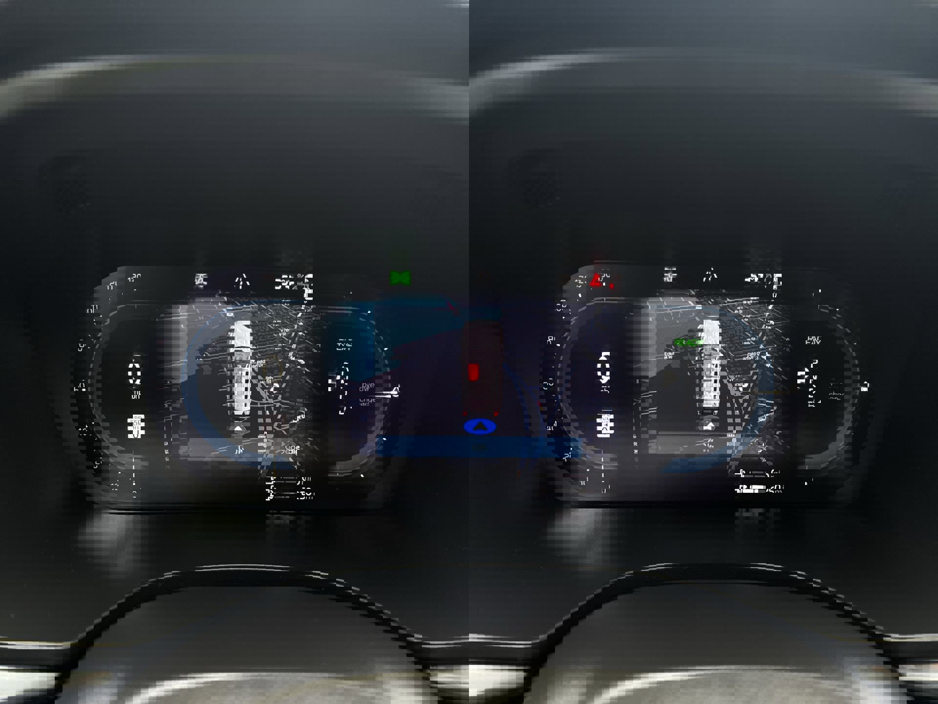 Used 2024 Volvo XC60 T8 Plus w/ Climate Package image 11