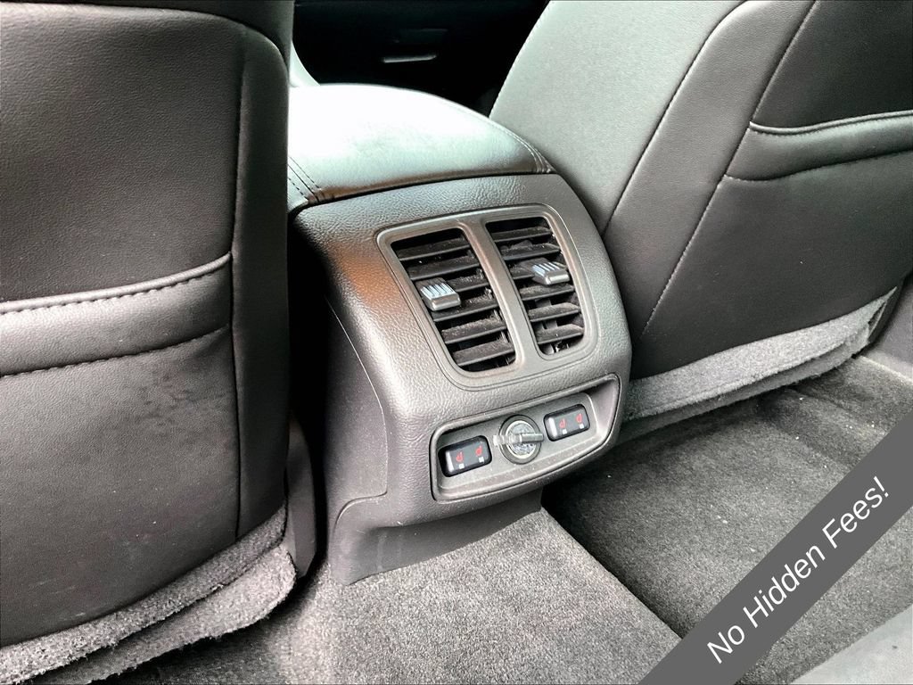 Used 2015 Ford Taurus SHO w/ Equipment Group 401A AWD/4WD image 29