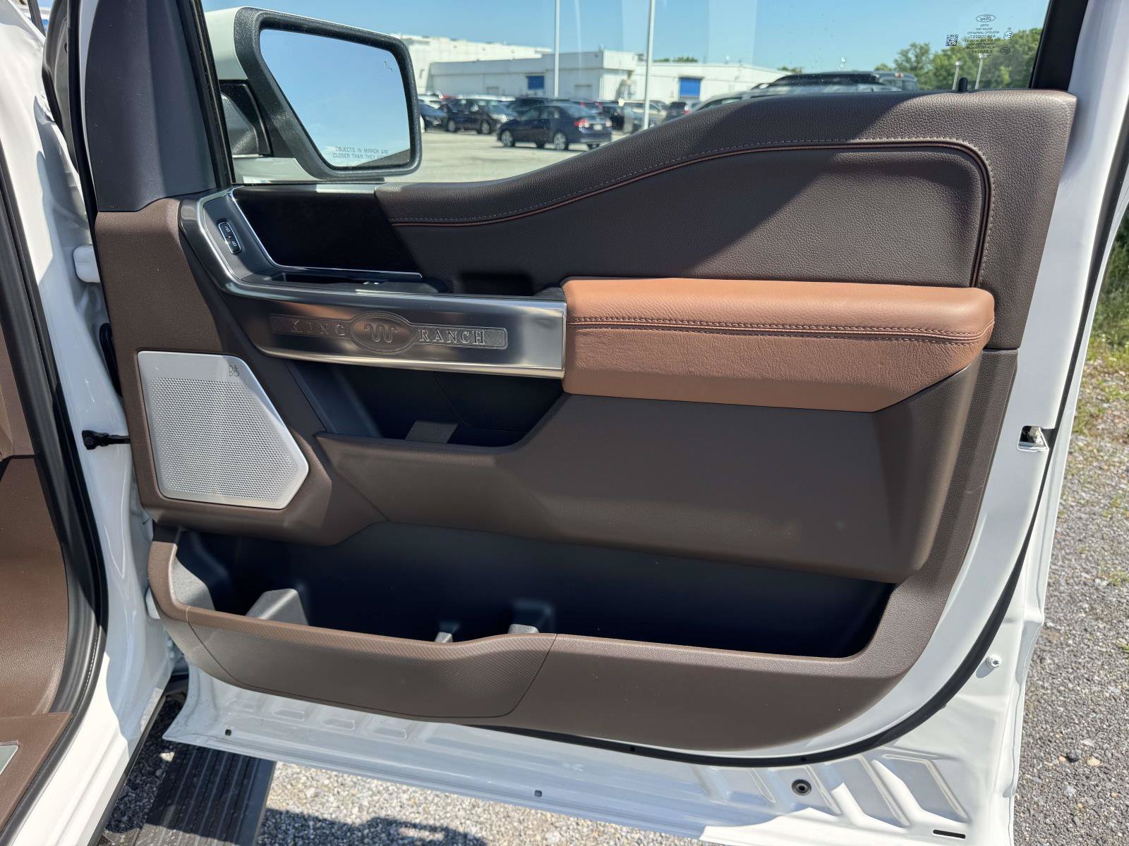 New 2026 Ford F150 King Ranch w/ Equipment Group 601A High AWD/4WD image 31