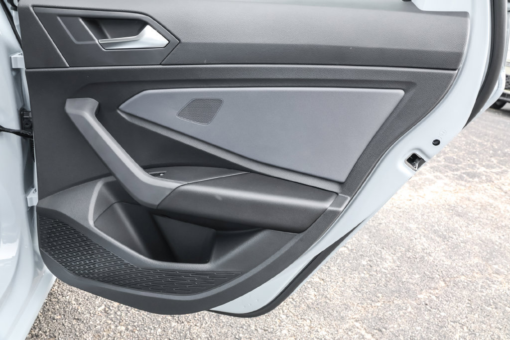 New 2027 Volkswagen Jetta SEL FWD image 39